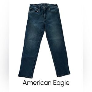 American Eagle Outfitters Denim Jeans